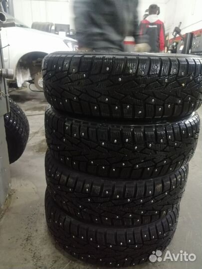 Nordman 7 175/65 R14 86T
