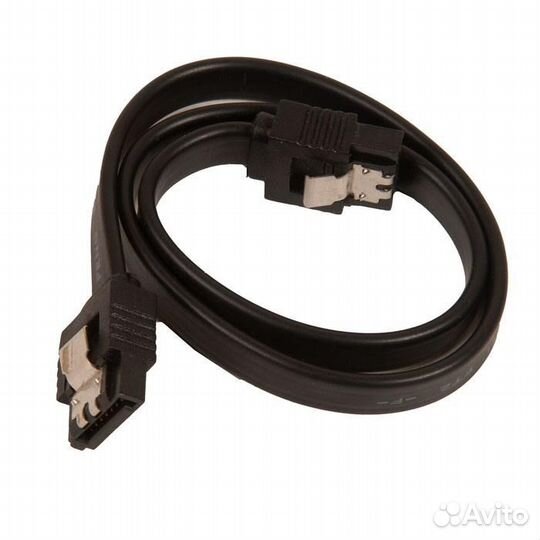 Шлейф SSD Data для iMac 21.5 2011г с разбора 20000