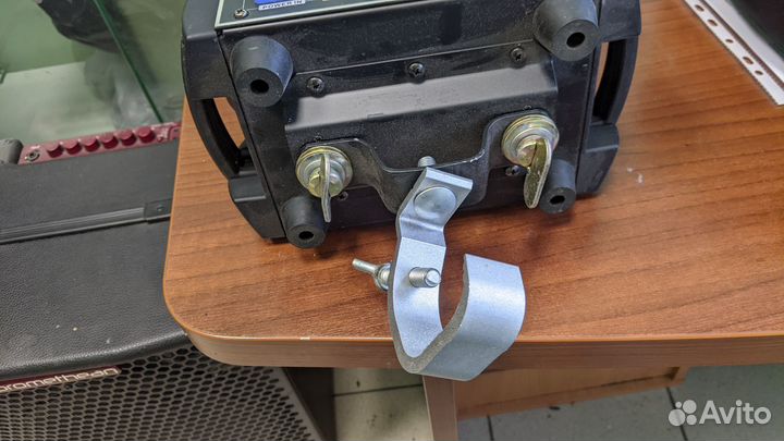 Светодиодная вращающаяся голова Estrada PRO LED MH