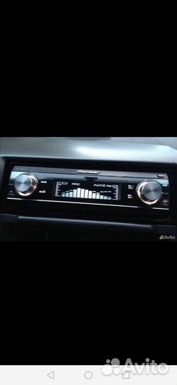 Магнитола pioneer 88 rs2