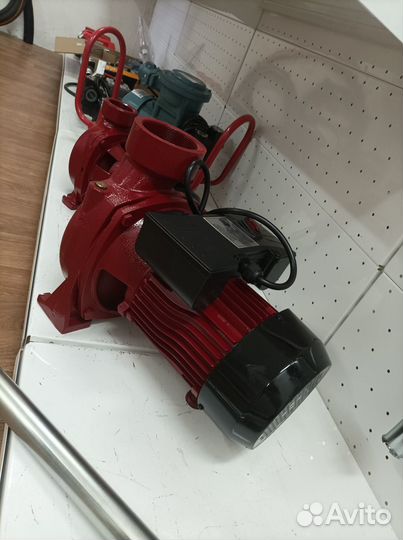 Насос для перекачки дизеля frasco FP-900 (220 В)