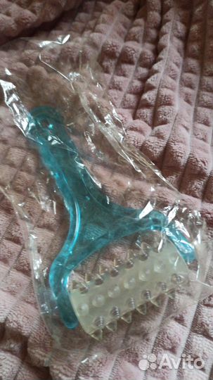 Массажер ручной роликовый * орифлейм*