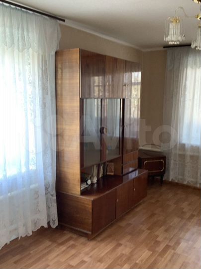 2-к. квартира, 43 м², 2/2 эт.
