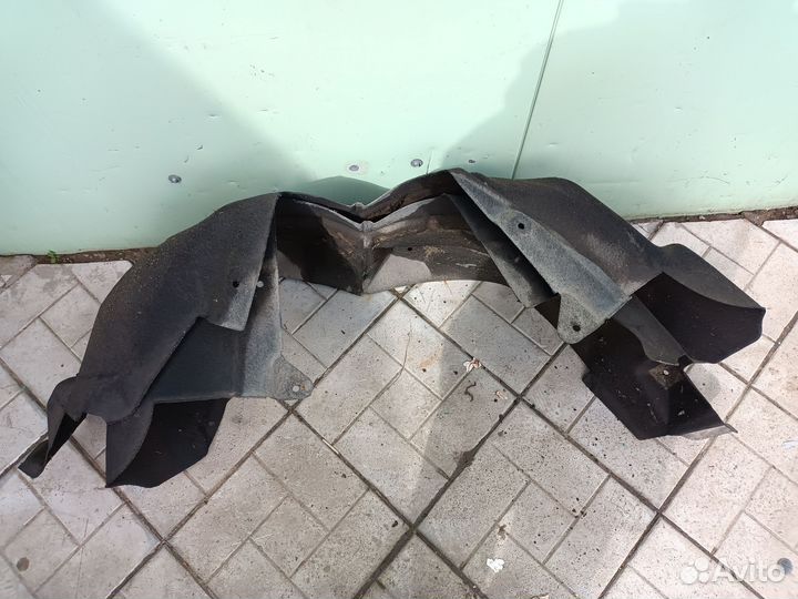 Локер задний левый правый для Форд Куга 2 Ford Kug