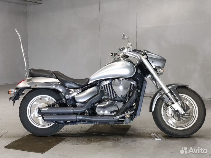 Suzuki Boulevard 400 VK57A-100563