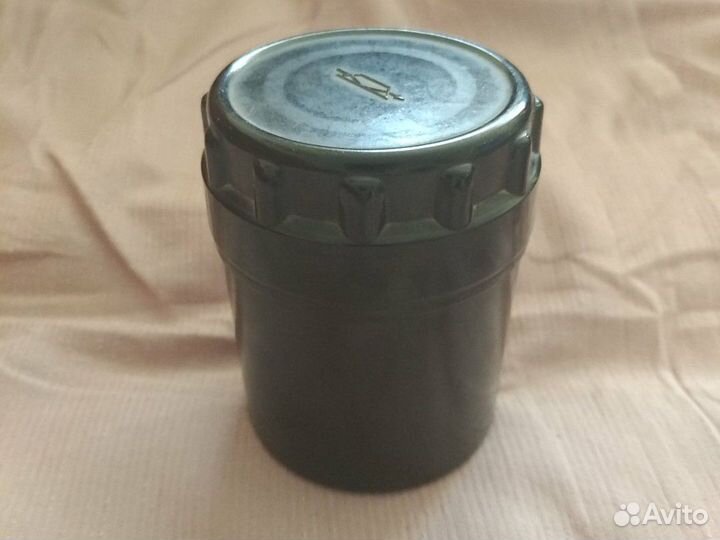 Кофр для объектива