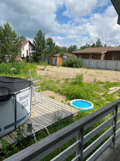 Дача 49 м² на участке 14 сот.