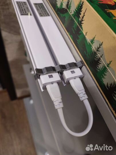 Кронштейны для светильников