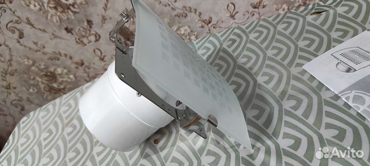 Вентилятор