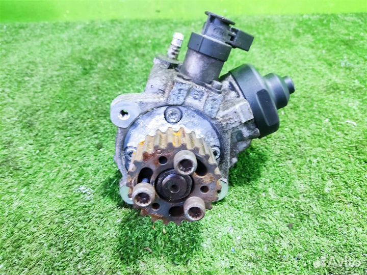 Тнвд volkswagen Caddy 3 2013