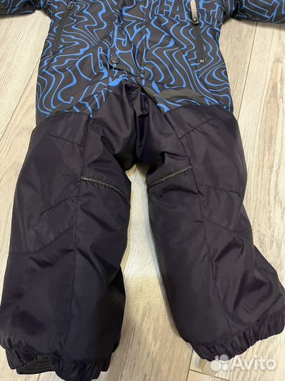 Комбинезон crockid 98-104