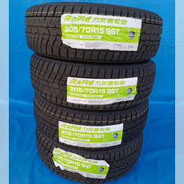 Rapid Ice Knight 205/70 R15 96T