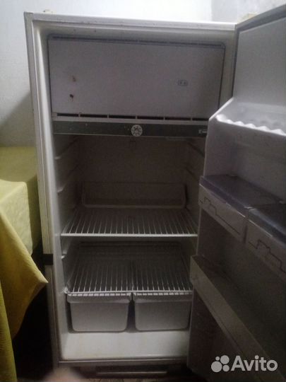 Холодильник бу