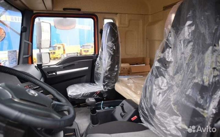 Shacman (Shaanxi) SX32586V385, 2022