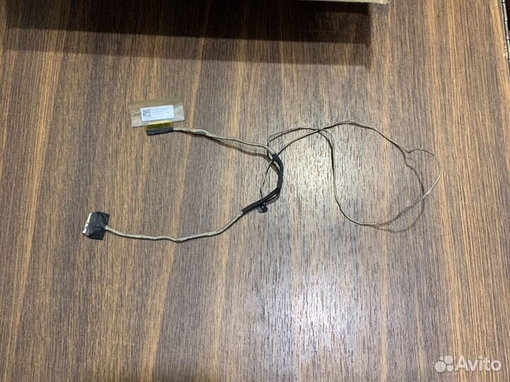 Шлейф матрицы lenovo 100-15iby b50-10