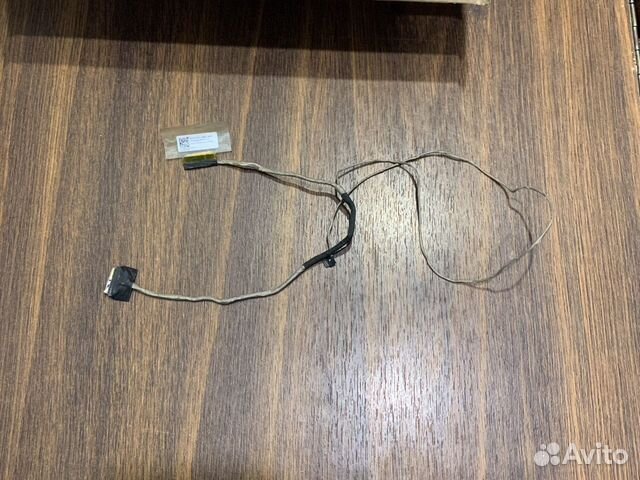 Шлейф матрицы lenovo 100-15iby b50-10