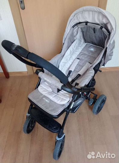 Детская коляска