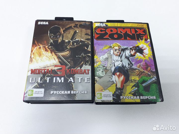 Картридж для Sega battletoads,comixe zone,dune 2