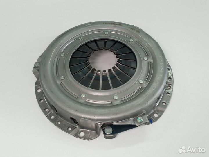 Сцепление газ-3302 Бизнес дв.cummins ISF 2.8 в сбо