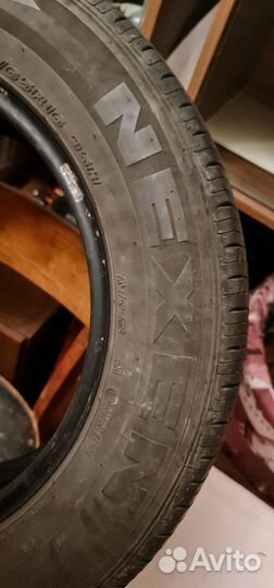 Nexen Classe Premiere 672 205/65 R16