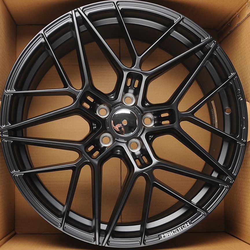 Литые диски Zixi 8×R19 5×108