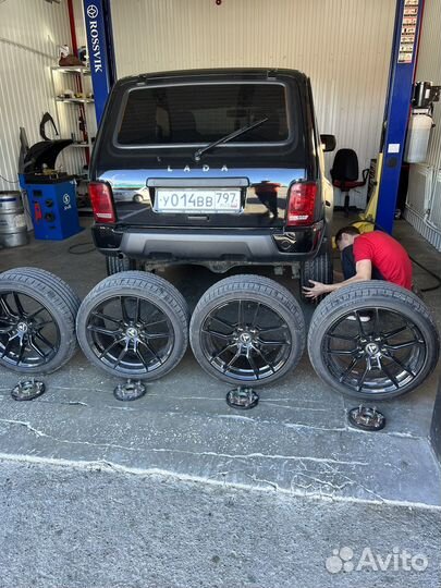 Maxtour Steel Belted 235/40 R18