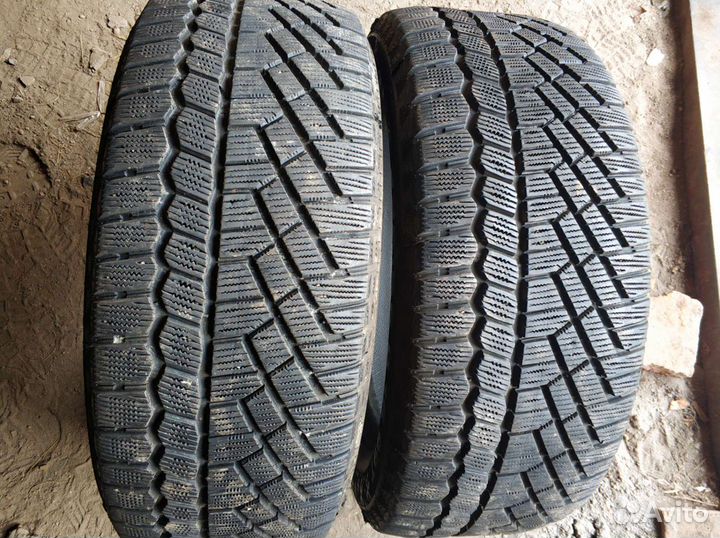Continental ContiVikingContact 5 225/55 R16