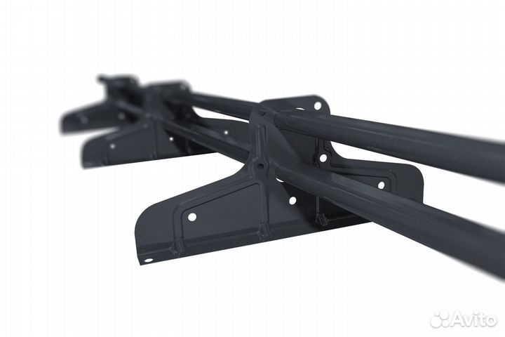 Снегозадержатели