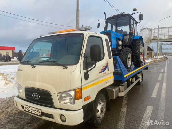 Услуки эвакуатора 24 часа