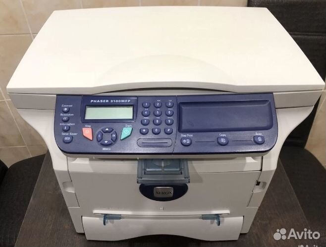 Мфу xerox pixma 3100 mfp / HP Deskjet 1510