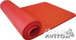 Коврики для фитнеса, аэробики и йоги