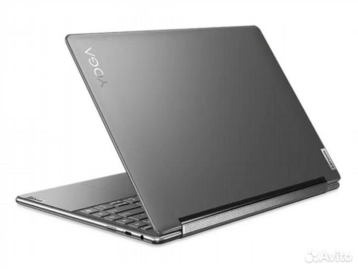 Новый Yoga 9i Gen7 i7-12e/16gb 14