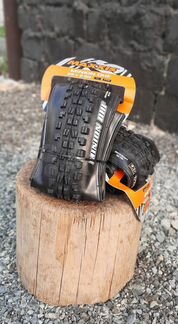 Maxxis Minion DHF EXO TR 29 2.5 (В наличии)