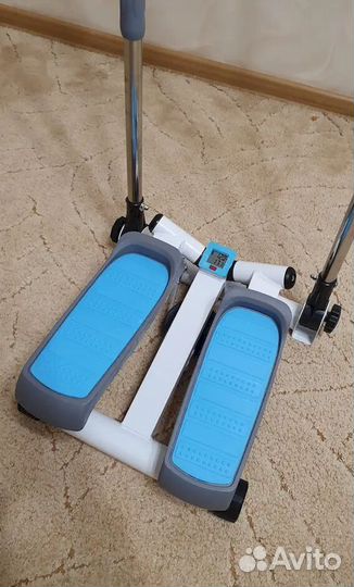 Степпер для похудения