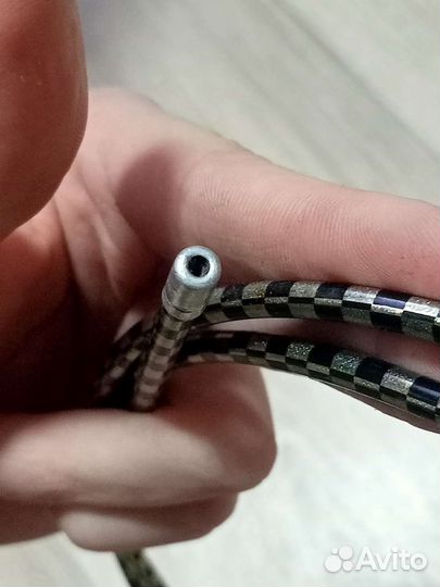 Рубашка для троса