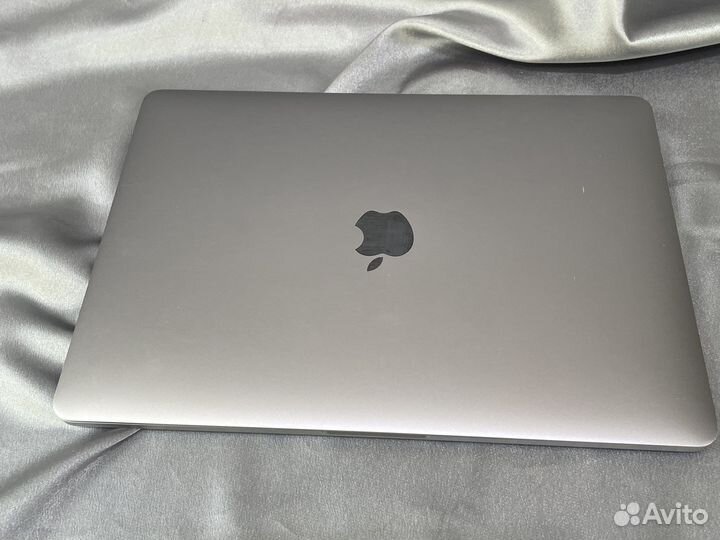 Apple MacBook Pro 13 2017 A1708 на запчасти