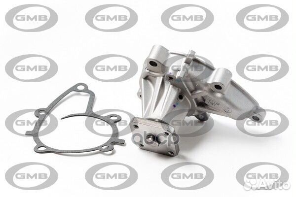 Насоводяной GWN35A