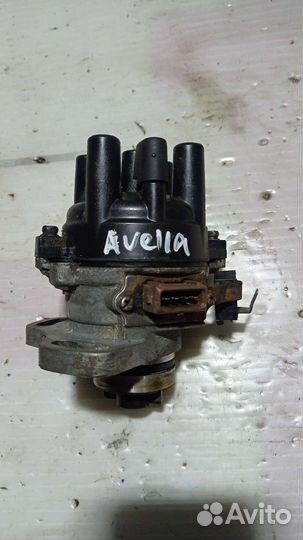 Трамблер Киа Акелла Дельта 1.6