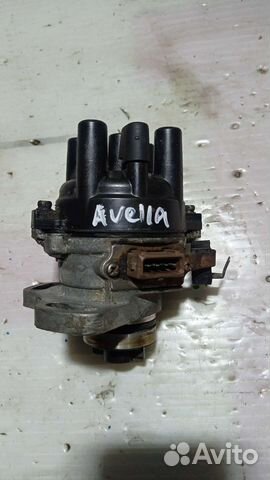 Трамблер Киа Акелла Дельта 1.6