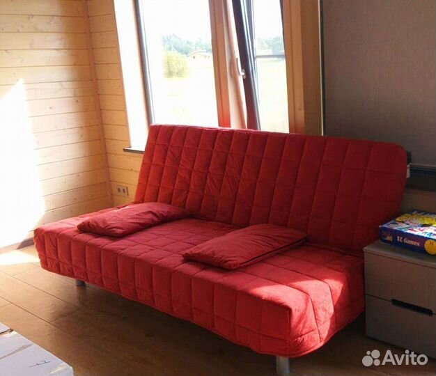 Диван IKEA бединге