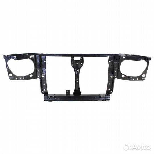 Телевизор Subaru Forester SG 02-05 дорест