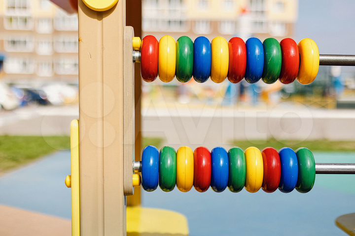 1-к. квартира, 43,1 м², 2/22 эт.