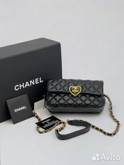 Сумка женская Chanel
