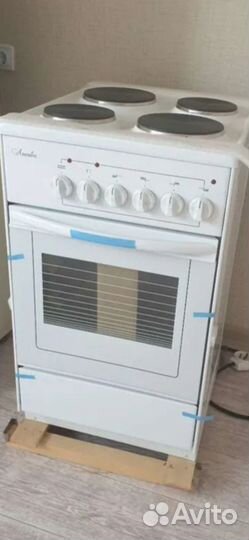 Разные электропечи. Новые с привозом