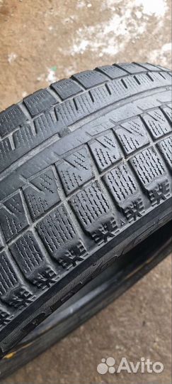 Bridgestone Blizzak Revo GZ 185/65 R15 88S