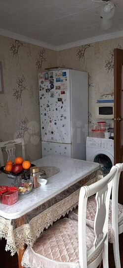 3-к. квартира, 66 м², 4/5 эт.