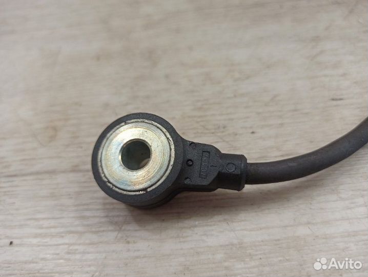 Датчик детонации Ford Focus kkda 1.8 2007
