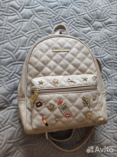 Рюкзак женский