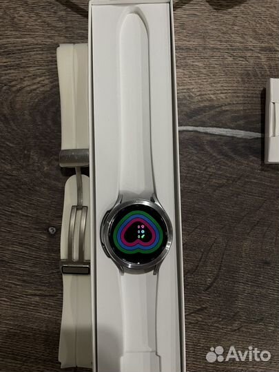 Samsung galaxy watch 4 classic 46mm