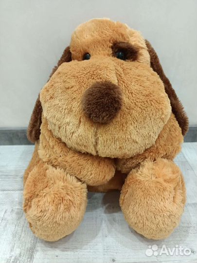 Плюшевая мягкая игрушка 100 см